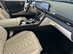 Genesis GV80 Coupe 3.5T e-SC AWD 2026