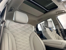 Genesis GV80 Coupe 3.5T e-SC AWD 2026