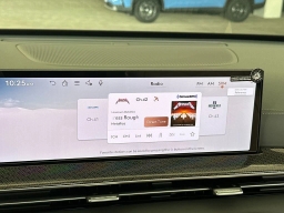 Genesis GV80 Coupe 3.5T e-SC AWD 2026