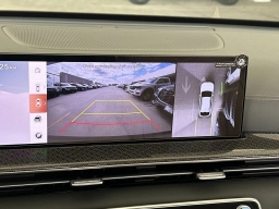 Genesis GV80 Coupe 3.5T e-SC AWD 2026