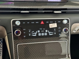 Genesis GV80 Coupe 3.5T e-SC AWD 2026