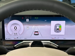 Genesis GV80 Coupe 3.5T e-SC AWD 2026