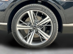 Genesis GV80 Coupe 3.5T e-SC AWD 2026