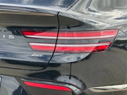 Genesis GV80 Coupe 3.5T e-SC AWD 2026