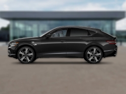 Genesis GV80 Coupe 3.5T e-SC AWD 2026