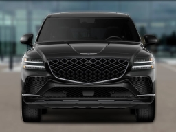Genesis GV80 Coupe 3.5T e-SC AWD 2026