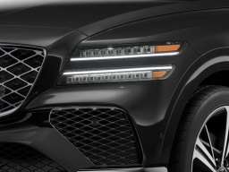 Genesis GV80 Coupe 3.5T e-SC AWD 2026