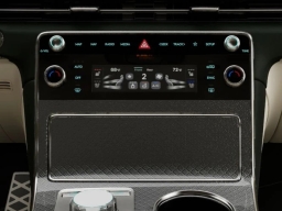 Genesis GV80 Coupe 3.5T e-SC AWD 2026