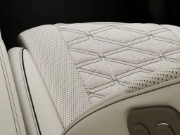 Genesis GV80 Coupe 3.5T e-SC AWD 2026