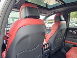 Genesis GV80 Coupe 3.5T e-SC AWD 2026