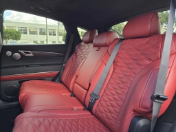 Genesis GV80 Coupe 3.5T e-SC AWD 2026