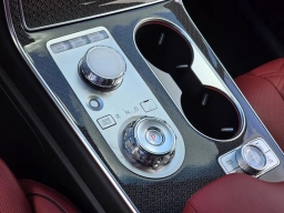 Genesis GV80 Coupe 3.5T e-SC AWD 2026