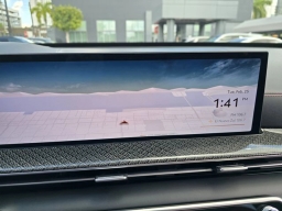 Genesis GV80 Coupe 3.5T e-SC AWD 2026