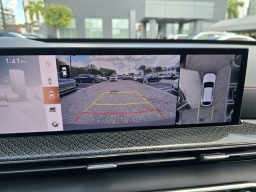 Genesis GV80 Coupe 3.5T e-SC AWD 2026