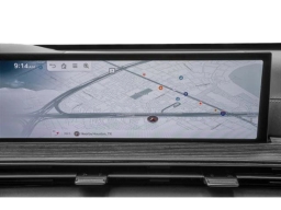 Genesis GV80 Coupe 3.5T e-SC AWD 2026