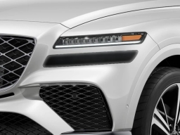 Genesis GV80 Coupe 3.5T e-SC AWD 2026