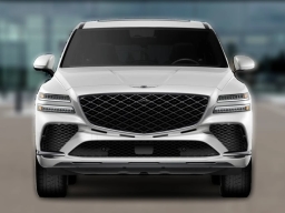 Genesis GV80 Coupe 3.5T e-SC AWD 2026