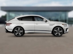 Genesis GV80 Coupe 3.5T e-SC AWD 2026