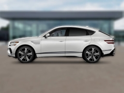 Genesis GV80 Coupe 3.5T e-SC AWD 2026