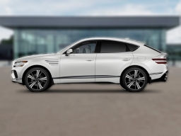 Genesis GV80 Coupe 3.5T e-SC AWD 2026