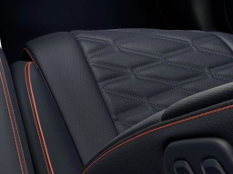 Genesis GV80 Coupe 3.5T e-SC AWD 2026