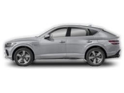 Genesis GV80 Coupe 3.5T e-SC AWD 2026
