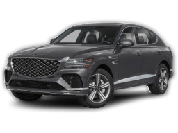 Genesis GV80 Coupe 3.5T e-SC AWD 2026