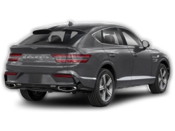 Genesis GV80 Coupe 3.5T e-SC AWD 2026