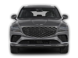 Genesis GV80 Coupe 3.5T e-SC AWD 2026