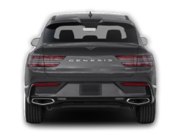 Genesis GV80 Coupe 3.5T e-SC AWD 2026