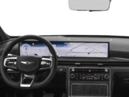 Genesis GV80 Coupe 3.5T e-SC AWD 2026