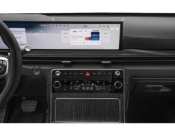 Genesis GV80 Coupe 3.5T e-SC AWD 2026