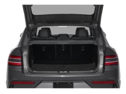 Genesis GV80 Coupe 3.5T e-SC AWD 2026