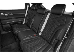 Genesis GV80 Coupe 3.5T e-SC AWD 2026