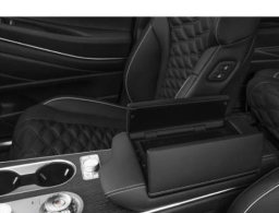 Genesis GV80 Coupe 3.5T e-SC AWD 2026