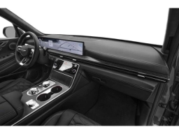 Genesis GV80 Coupe 3.5T e-SC AWD 2026