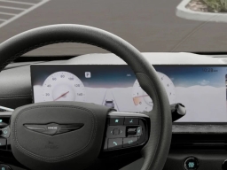 Genesis GV80 Coupe 3.5T e-SC Prestige Black AWD 2026