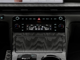 Genesis GV80 Coupe 3.5T e-SC Prestige Black AWD 2026