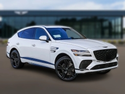 Genesis GV80 Coupe 3.5T e-SC Prestige Black AWD 2026