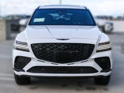 Genesis GV80 Coupe 3.5T e-SC Prestige Black AWD 2026