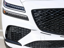 Genesis GV80 Coupe 3.5T e-SC Prestige Black AWD 2026