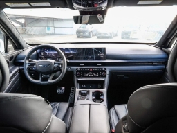 Genesis GV80 Coupe 3.5T e-SC Prestige Black AWD 2026