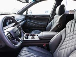 Genesis GV80 Coupe 3.5T e-SC Prestige Black AWD 2026