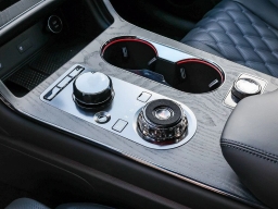 Genesis GV80 Coupe 3.5T e-SC Prestige Black AWD 2026