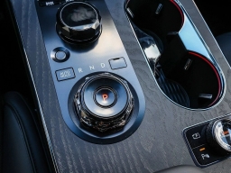 Genesis GV80 Coupe 3.5T e-SC Prestige Black AWD 2026