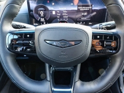 Genesis GV80 Coupe 3.5T e-SC Prestige Black AWD 2026