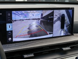 Genesis GV80 Coupe 3.5T e-SC Prestige Black AWD 2026