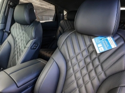 Genesis GV80 Coupe 3.5T e-SC Prestige Black AWD 2026