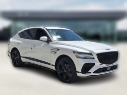 Genesis GV80 Coupe 3.5T e-SC Prestige Black AWD 2026