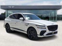 Genesis GV80 Coupe 3.5T e-SC Prestige Black AWD 2026